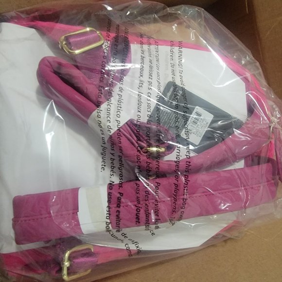 Lotso Loungefly - Picture 2 of 3